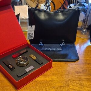 NWT Ysl Makeup Bundle.